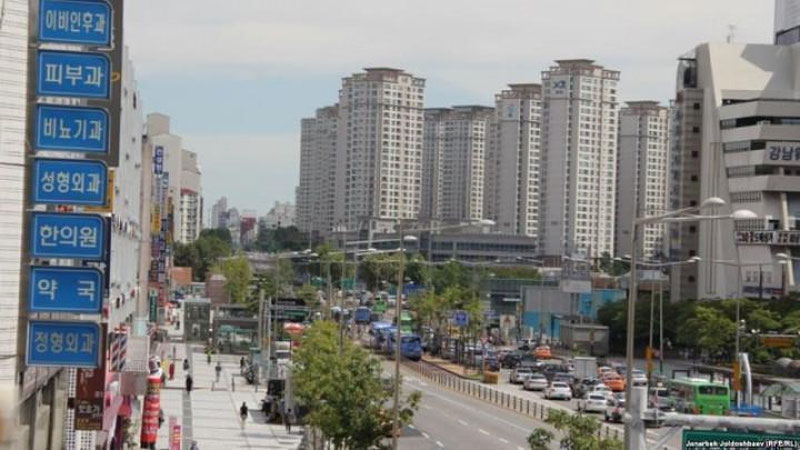 'Koreyadagi o`zbekistonliklar uchun: viza muddatini uzaytirish bilan bog`liq yangi tartib e`lon qilindi'ning rasmi