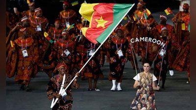 'Мусобақада қатнашиш учун Австралияга учиб келган саккиз нафар камерунлик спортчилар қочиб кетишди'ning rasmi