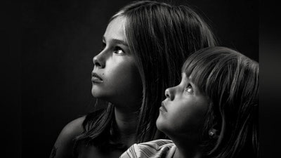 Изрображение 'ИСТОРИЯ ИЗ ЖИЗНИ: КАК ЭТО ХОРОШО, КОГДА ЕСТЬ СТАРШАЯ СЕСТРА'