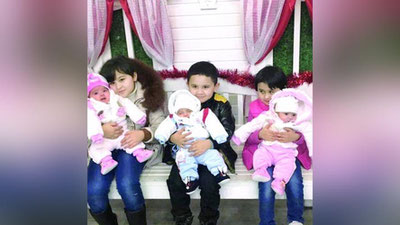 'YaXShI NIYaTNING QO`ShALOQ IJOBATI'ning rasmi