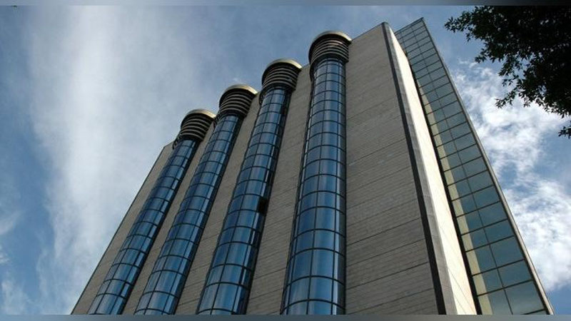 'МАРКАЗИЙ БАНК 17 ОКТЯБРДАН ВАЛЮТАЛАРНИНГ СЎМГА НИСБАТАН ЯНГИ ҚИЙМАТИНИ БЕЛГИЛАДИ'ning rasmi