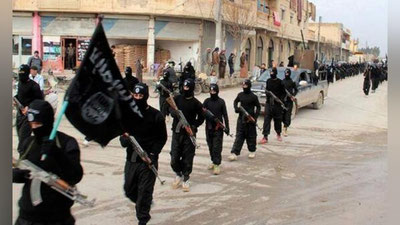 'ИШИД таркибида жанговар ҳаракатларда қатнашган 8 нафар Ўзбекистон фуқаросига суд ҳукми ўқилди'ning rasmi