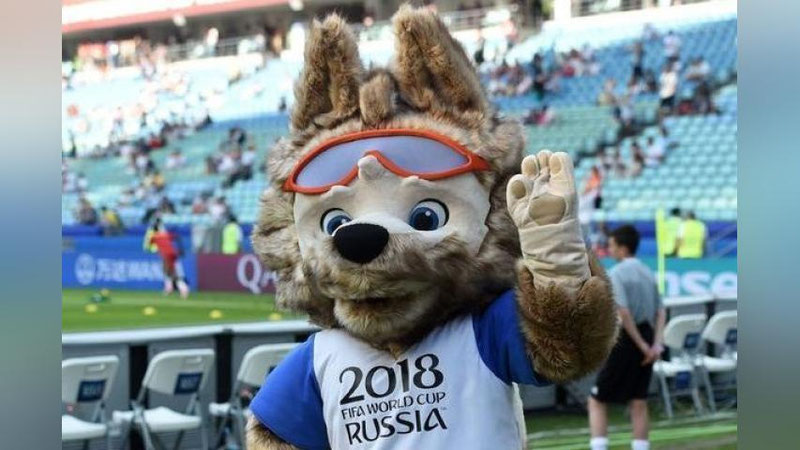 'FIFA “JCh-2018”dan rekord darajada pul ishlab oladi'ning rasmi