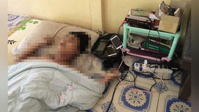 '​Tungi telefon o`yini o`limga olib keldi'ning rasmi