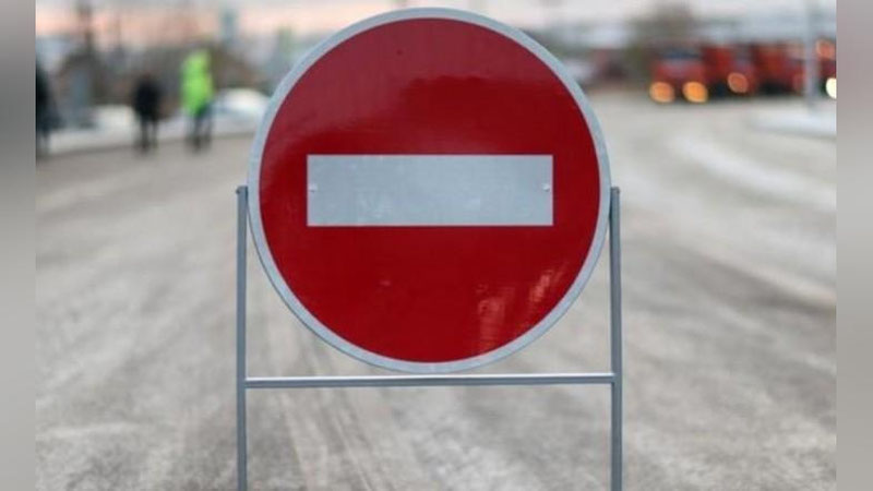 'Toshkentda KHAYning bir qismi 7 kunga yopildi'ning rasmi