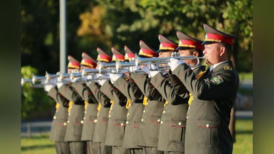 'Ўзбекистон ҳарбий мусиқаси Пекинда олқишланди'ning rasmi