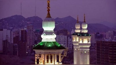 Изрображение 'ДЕЛЕГАЦИЯ УЗБЕКИСТАНА ОТБЫВАЕТ В МЕККУ, ГДЕ ИЗБЕРУТ НОВОГО ГЕНСЕКА ОИС'