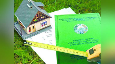 'Kadastr qilish uchun order shartmi?'ning rasmi