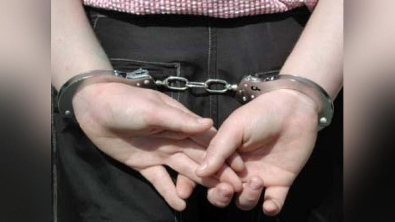 Изрображение 'В Самарканде задержали грабительницу'