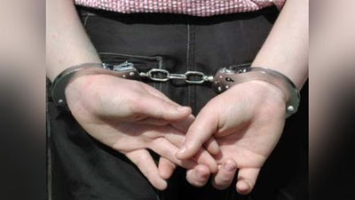 Изрображение 'В Самарканде задержали грабительницу'