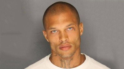 Изрображение 'Покоритель женских сердец вышел из тюрьмы'