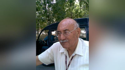 Изрображение 'ПАМЯТИ ШУХРАТА АББАСОВА: ПОСЛЕДНИЙ НЕОКОНЧЕННЫЙ ПРОЕКТ...'