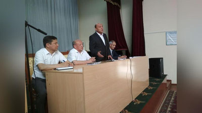 'Farg`onada sud raislari sayyor qabullar o`tkazmoqda'ning rasmi