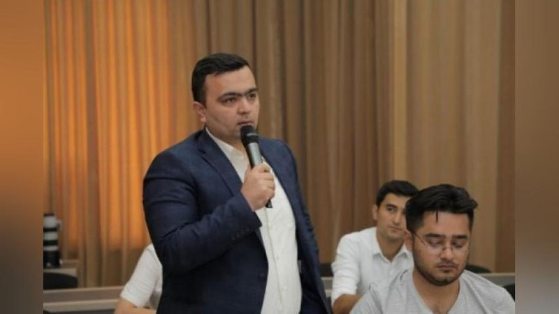 'Нозим Сафари: “Депутатлар рўйхатини ҳокимлар шакллантираётгани ҳақида ўнлаб мурожаатлар келяпти”'ning rasmi