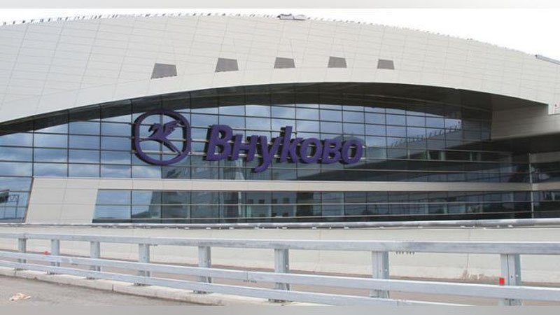 '"O`zbekiston havo yo`llari"ning Moskvaga barcha reyslari "Vnukovo" aeroportiga o`tkaziladi 'ning rasmi