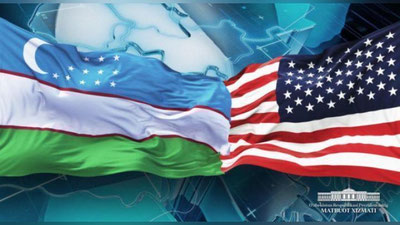 'Shavkat Mirziyoev AQSh Prezidentiga hamdardlik bildirdi'ning rasmi