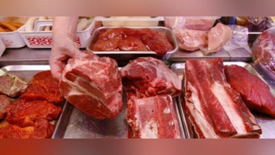 'Go`sht nega yana qimmatlashdi?'ning rasmi