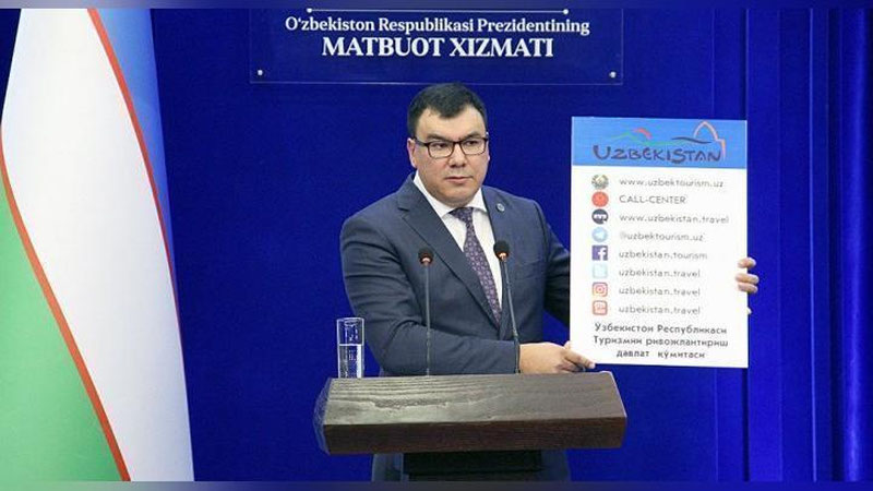 'Ўзбекистон Туризм қўмитаси авиарейсларга чипталарни арзонлаштириш устида ишламоқда'ning rasmi
