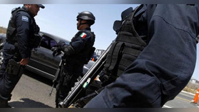 'Мексикада қуролланган жиноятчилар мактаб ўқувчиларига ўқ узишди (Видео)'ning rasmi