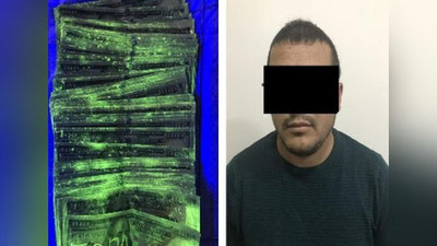 'Namangan viloyatida firibgar 10 ming AQSh dollari bilan qo`lga tushdi'ning rasmi