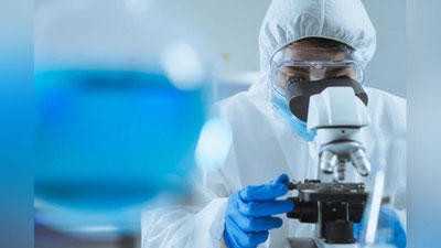 '​​ЖССТ «Омикрон» штамми ҳақида маълумот берди'ning rasmi