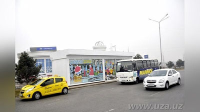 'Наманганда йўл кира ошди. Сабаби нимада?'ning rasmi