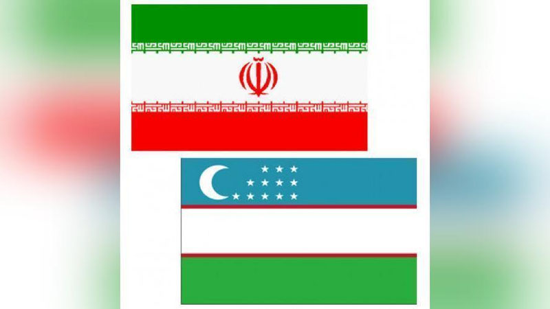 'ABDULAZIZ KOMILOV ERONGA RASMIY TAShRIF BUYuRADI'ning rasmi