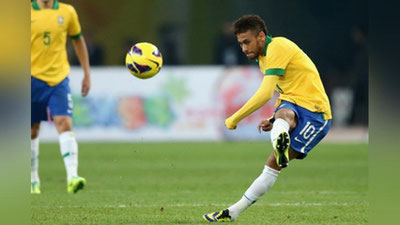 'Neymar 2018 yil hisobidan 16ta o`yinda 16ta gol urdi'ning rasmi