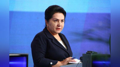 '“Tanzila Narbaeva Senat raisi lavozimida qolmaydimi?”'ning rasmi