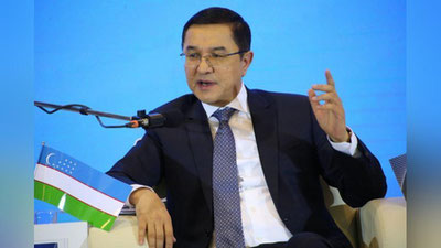 '​Moliya vaziri elektr energiyasi narxi o`sishi sabablarini izohladi'ning rasmi