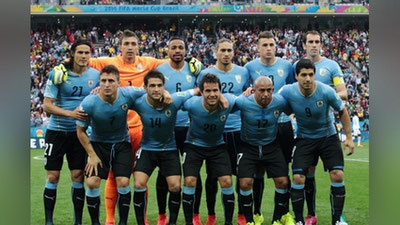 'Ўзбекистон МТЖ ўз тарихида биринчи марта Уругвай билан ўртоқлик ўйини ўтказади'ning rasmi