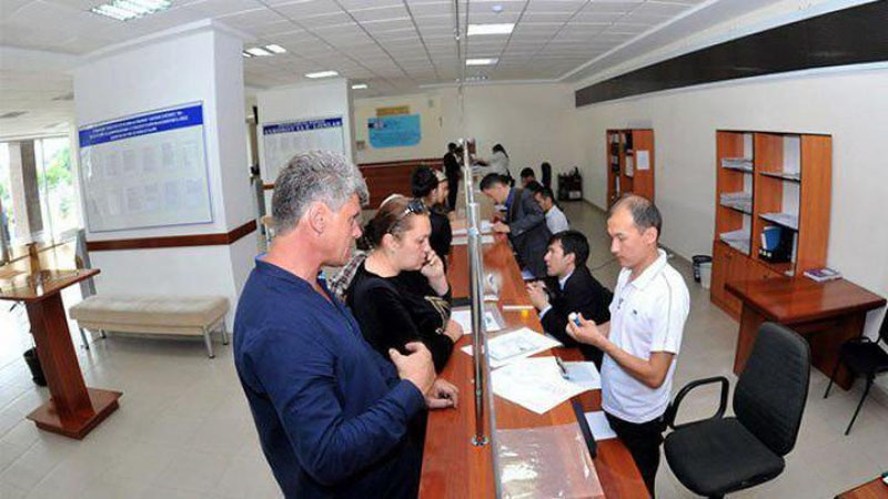 '​“YaGONA DARChA”: SOHA BO`YIChA VAKOLATLI IDORALARDA JAMI 1500 GA YaQIN QONUN BUZILIShI HOLATLARI ANIQLANGAN'ning rasmi