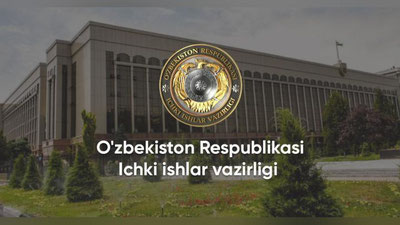 'IIV tizimida bir nechta tayinlov amalga oshirildi'ning rasmi