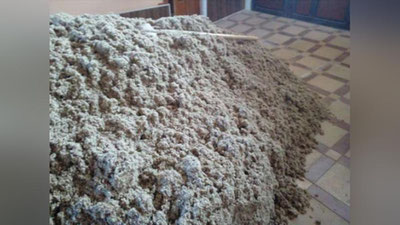 'Саноат усулида омухта ем ишлаб чиқариш кенгайтирилади'ning rasmi