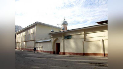 'Toshkentdagi  masjidida o`g`rilik sodir etildi'ning rasmi