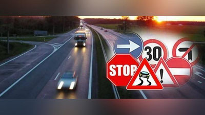 Изрображение 'Специальная межведомственная группа изучит проблемы в сфере дорожного движения'