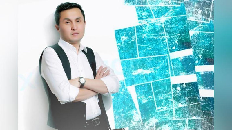 'Баҳром Назаров “Хиноли қор”да ўтган болалик хотиралари ҳақида 'ning rasmi