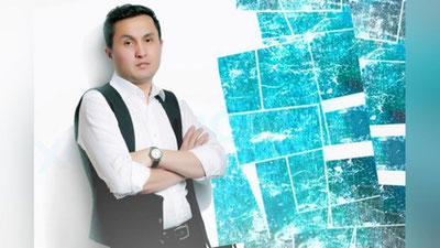 'Баҳром Назаров “Хиноли қор”да ўтган болалик хотиралари ҳақида 'ning rasmi