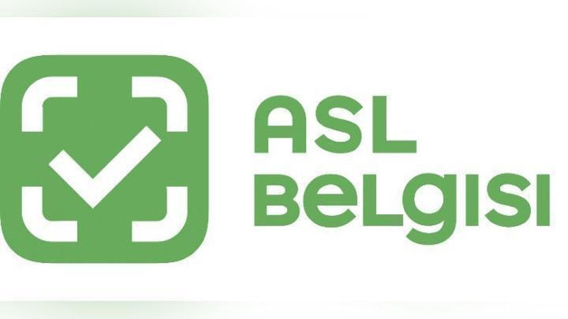Изрображение 'Asl Belgisi: Цифровая маркировка воды и прохладительных напитков поможет обелить рынок'