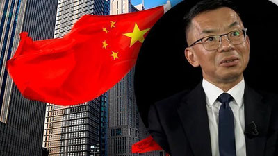 'Xitoy elchisi sobiq Ittifoq mamlakatlari suveren davlat sifatida maqomga ega emas deb hisoblaydi(video)'ning rasmi