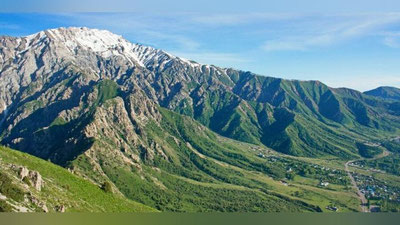 '"Vaziyat cheklov choralarini ko`rishni taqozo etmoqda". Farg`onadan kelgan chorvaning “Burchmulla” o`rmon xo`jaligida boqishga ruxsat berilmayotganiga izoh berildi'ning rasmi