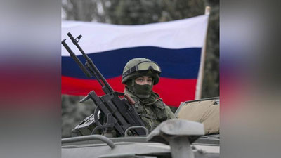 'Россия Украинанинг қайси ҳудудларини қўшиб олиш ниятида эканини маълум қилди'ning rasmi