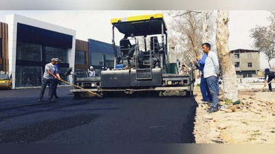 'Тошкент шаҳри маҳаллаларини обод қилишга ажратилган 1 триллион сўмга яна 200 миллиард сўм йўналтиради —  Президент'ning rasmi