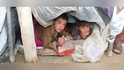 'Афғонистонда кетма-кет 6 баллдан юқори зилзила содир бўлмоқда'ning rasmi