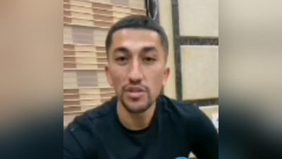 'Odil Ahmedov muxlislarining murojaatini e`tiborsiz qoldirmadi (video)'ning rasmi