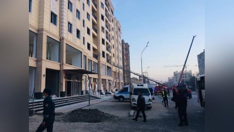 '"12 kishi jabrlangan". Buxorodagi portlash yuzasidan jinoyat ishi qo`zg`atildi'ning rasmi