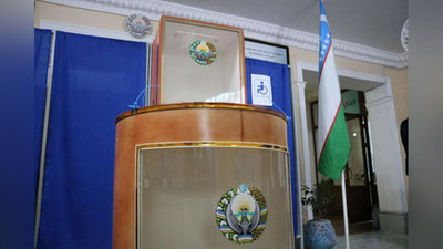 'Chet eldagi O`zbekiston fuqarolarining prezidentlik saylovida qatnashish tartibi haqida ma`lumot berildi'ning rasmi