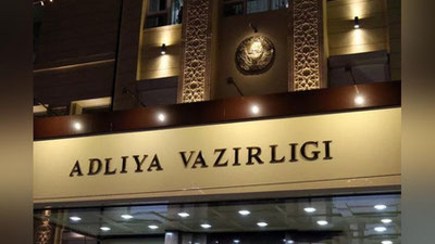 'Bir qator hokimliklar yuridik xizmat xodimlarining martaba darajalari bir pog`onaga pasaytirildi'ning rasmi