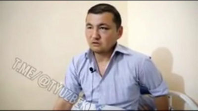 'Qashqadaryoda 2 baho qo`ygani uchun kaltaklangan ingliz tili o`qituvchisi yuzasidan XTV munosabat bildirdi'ning rasmi