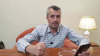'Abror Muxtor Aliy ayollardan uzr so`radi. Islom sivilizasiyasi markazi aholini ogohlantirdi'ning rasmi